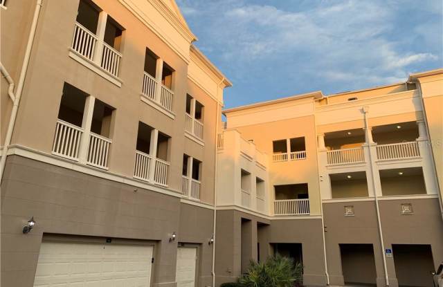 572 WATER STREET - 572 Water Street, Celebration, FL 34747