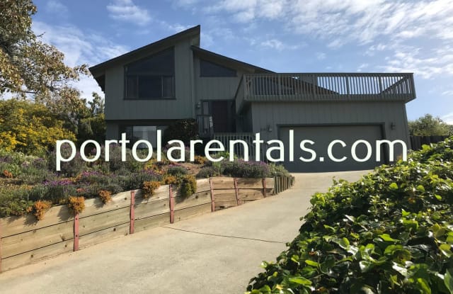631 St. Andrews Dr. - 631 Saint Andrews Drive, Rio del Mar, CA 95003