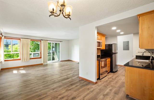 18904 8th Avenue Northwest - 328#328 - 18904 8th Avenue Northwest, Shoreline, WA 98177