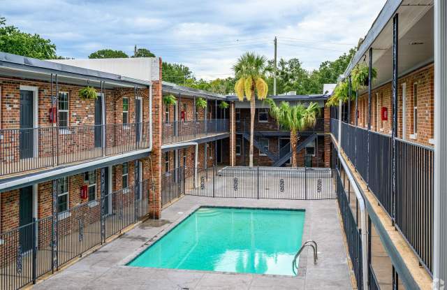 Cabana Courtyard photos photos