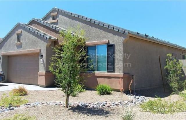 23762 W Hess Ave - 23762 West Hess Avenue, Buckeye, AZ 85326