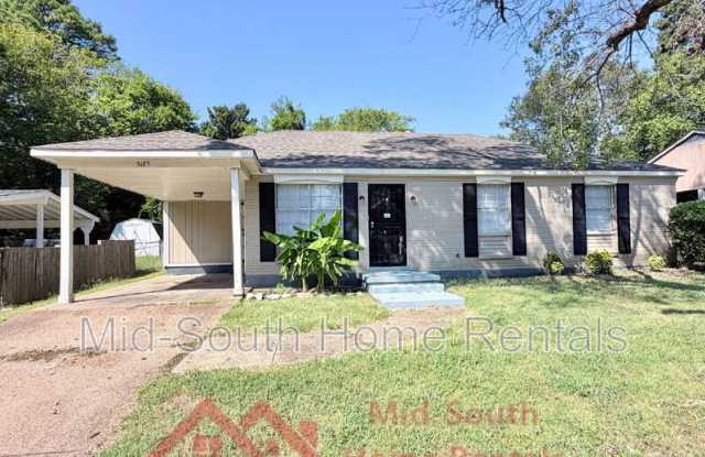5185 Long Branch Dr Gallery 1
