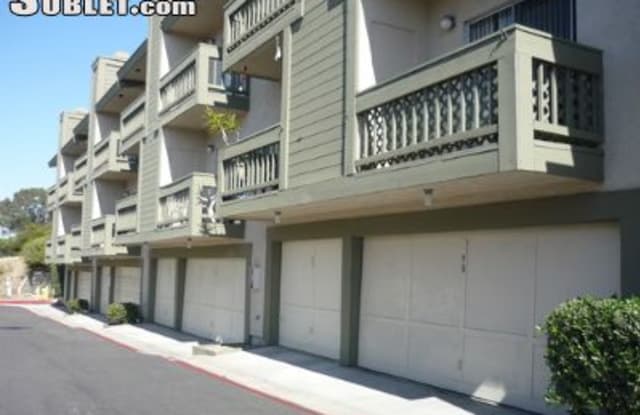 3920 60th St - 3920 60th Street, San Diego, CA 92115