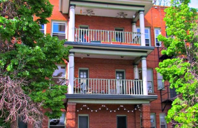 1356 Pearl St #310 - 1356 North Pearl Street, Denver, CO 80203