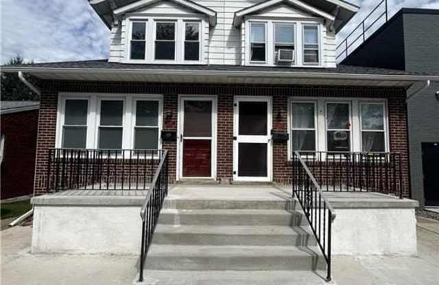 2307 West Liberty Street - 2307 Liberty Street, Allentown, PA 18104