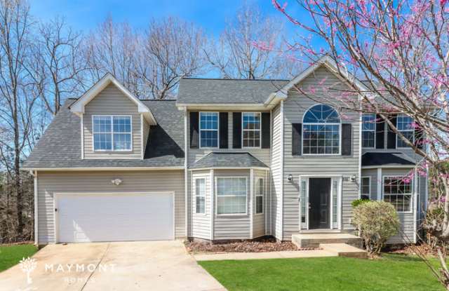 270 Teak Lane - 270 Teak Lane, Fulton County, GA 30213