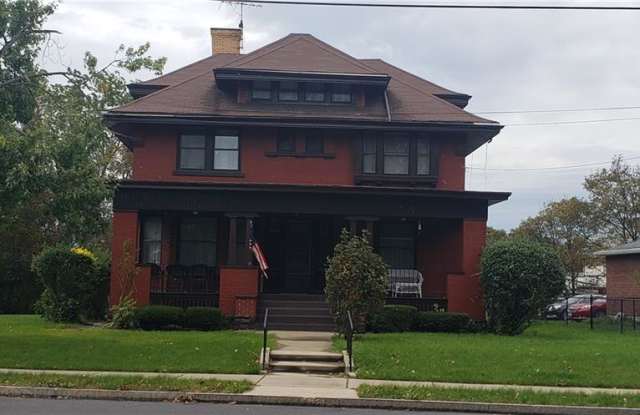 4308 Lewiston Road - 4308 Lewiston Road, Niagara Falls, NY 14305