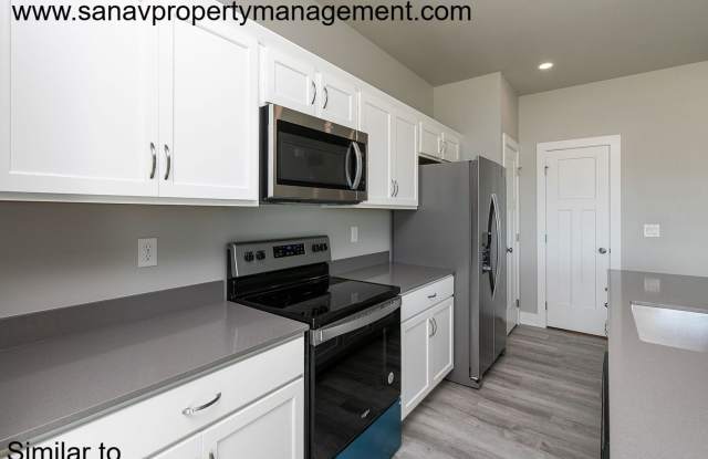 Modern Comfort: A Stylish Two-Story Retreat with 3 Bedrooms and 2.5 Baths Gallery 4