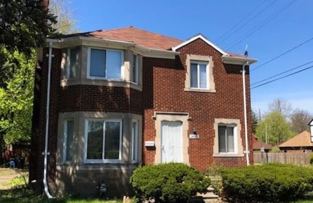 19035 Parkside St - 19035 Parkside Street, Detroit, MI 48221