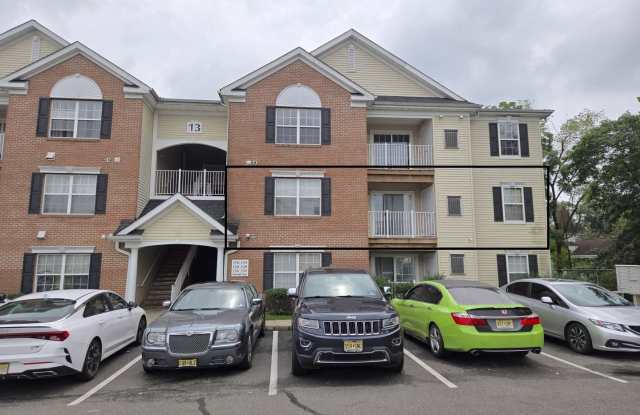 Gated community, 2nd fl condominium with 3-bedroom, 2 full bath and lots of off-street parking photos photos