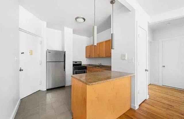 460 West 126th Street Gallery 2