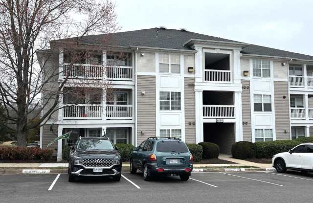 14154 CUDDY LOOP #203 - 14154 Cuddy Loop, Dale City, VA 22193