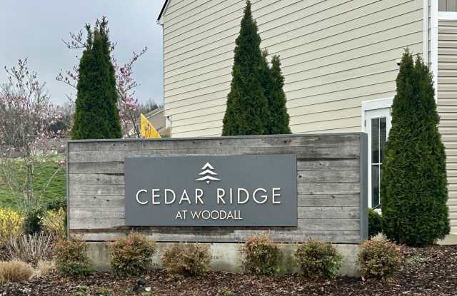 FOR LEASE - 3 BED 2.5 BATH TOWNHOUSE IN LEBANON Gallery 4