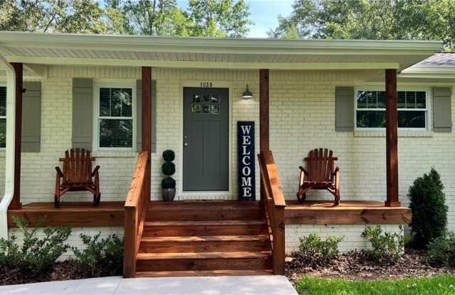 1039 Washington Avenue photos photos