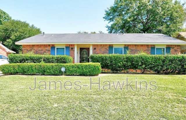 709 Balfour Road - 709 Balfour Road, Montgomery, AL 36117