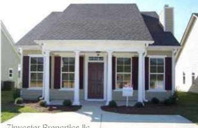 270 Morning Mist Lane - 270 Morning Mist Ln, Odenville, AL 35120