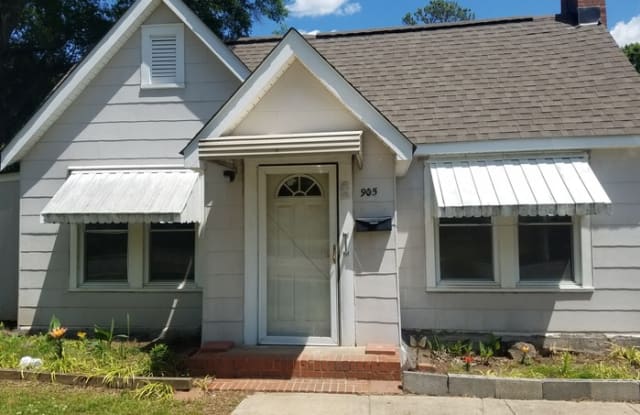 905 Saluda Street - 905 Saluda St, Rock Hill, SC 29730