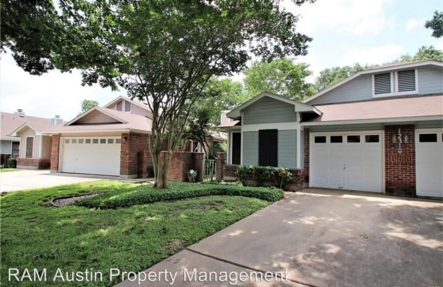 12310 Furrow Cove Unit A - 12310 Furrow Cove, Austin, TX 78753