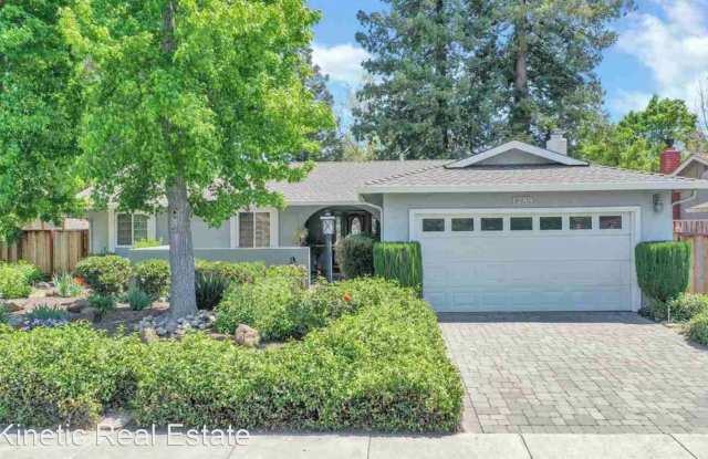 1789 Lucille Lane - 1789 Lucille Lane, Pleasant Hill, CA 94523