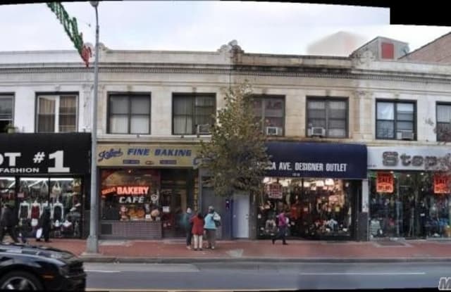 147-19 Jamaica Avenue - 147-19 Jamaica Avenue, Queens, NY 11435