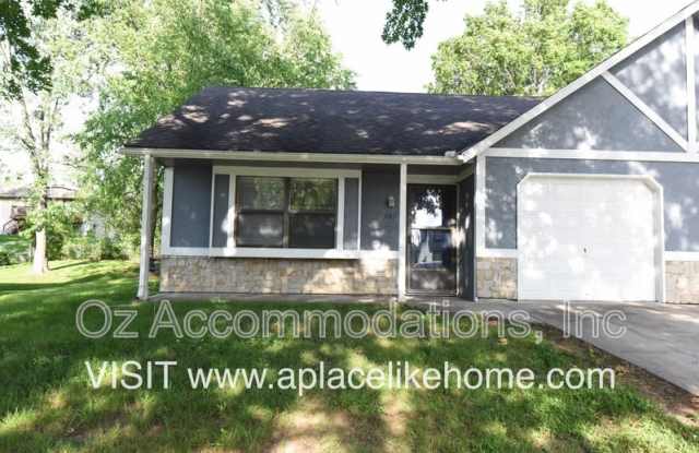 117 SE Greystone Dr photos photos
