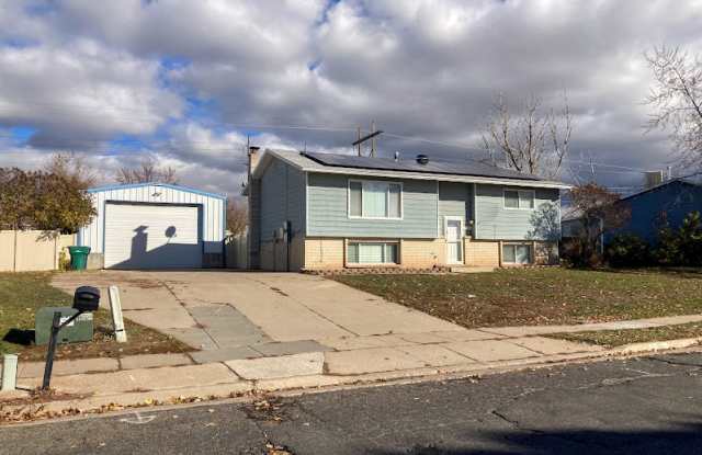 2176 S 150 W - 2176 South 150 West, Clearfield, UT 84015