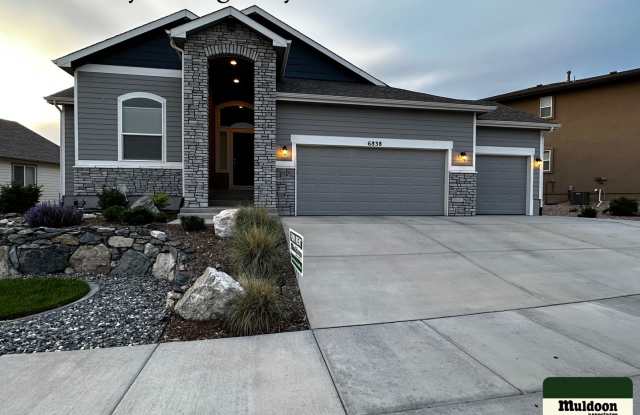 Amazing Home - All The Upgrades! Available Now! - 6838 Black Saddle Drive, Colorado Springs, CO 80924