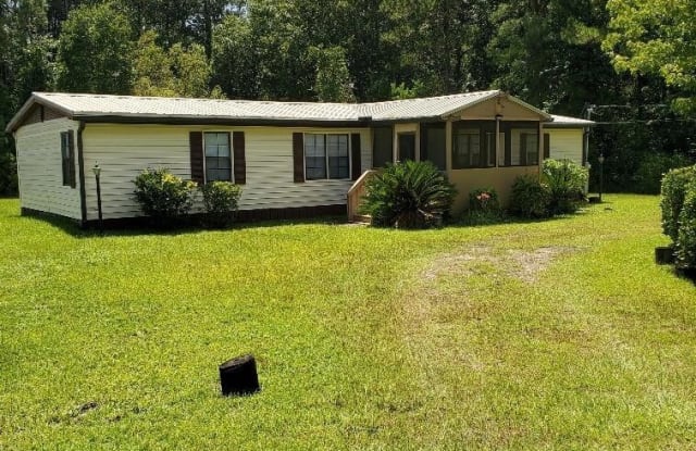 2584 INDIGO AVE - 2584 Indigo Avenue, Middleburg, FL 32068