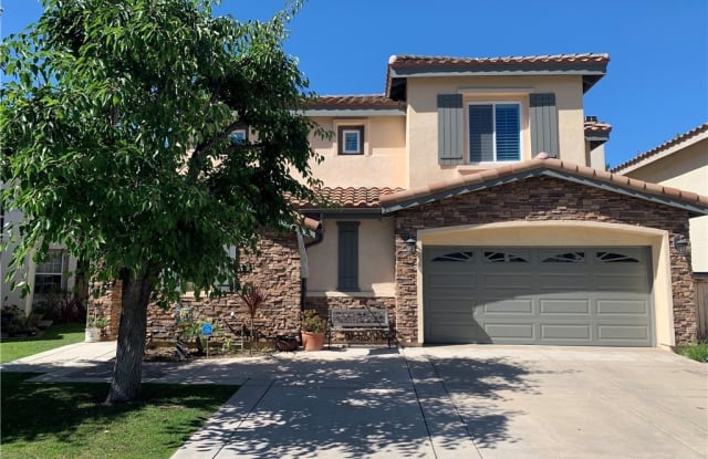 16 Via Encaro - 16 Via Encaro, Rancho Santa Margarita, CA 92688