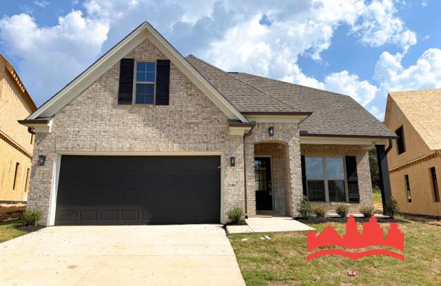 New Build in Oakland, TN! photos photos New Build in Oakland, TN! photos photos