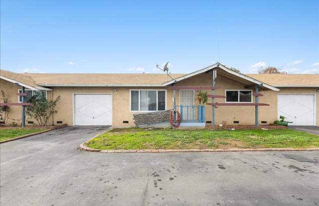 267 Flint Ct #5 - 2 bedroom | 1 bath - 267 Flint Court, Alameda County, CA 94541