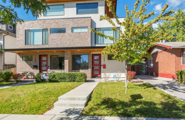 2567 South Acoma Street photos photos