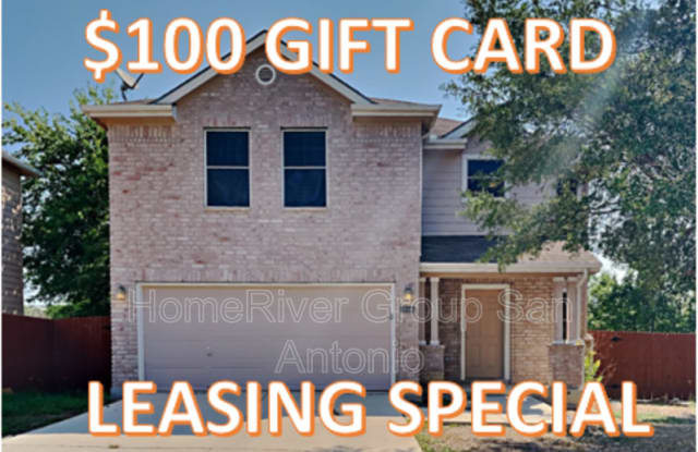 3908 Whisper Pt - 3908 Whisper Point, Schertz, TX 78108