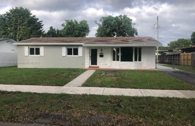 2650 SW 96th Ave - 2650 Southwest 96th Avenue, Westchester, FL 33165 2650 SW 96th Ave - 2650 Southwest 96th Avenue, Westchester, FL 33165