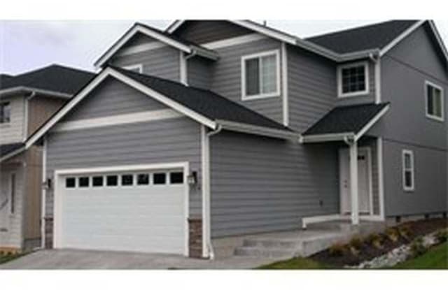756 Courage Ct SE - 756 Courage Court Southeast, Port Orchard, WA 98366