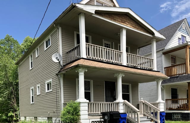 12617 Griffing Avenue - 1 - 12617 Griffing Avenue, Cleveland, OH 44120