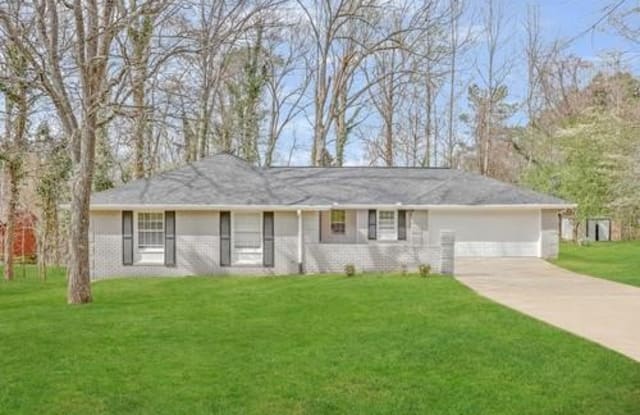 3092 Sumac Drive - 3092 Sumac Drive, Peachtree Corners, GA 30360