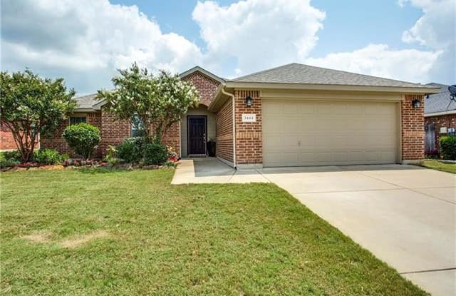 3444 Crisoforo Drive - 3444 Crisoforo Dr, Denton, TX 76207
