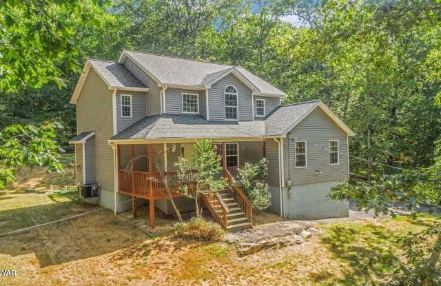 2117 Owl Pass - 2117 Owl Pass Road, Pocono Ranch Lands, PA 18324 2117 Owl Pass - 2117 Owl Pass Road, Pocono Ranch Lands, PA 18324