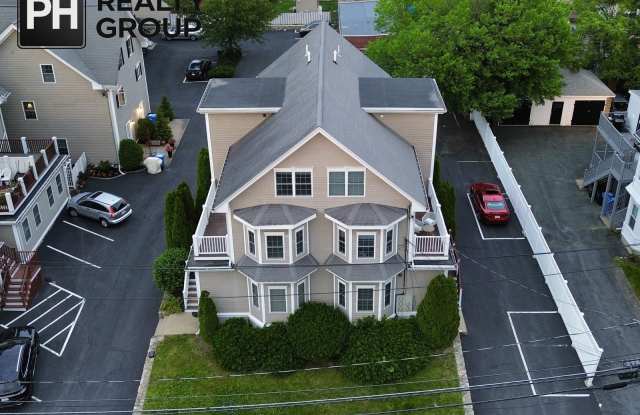 146 Adams Street Gallery 3
