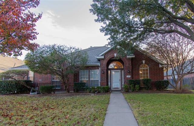 308 Sycamore Drive - 308 Sycamore Drive, Murphy, TX 75094
