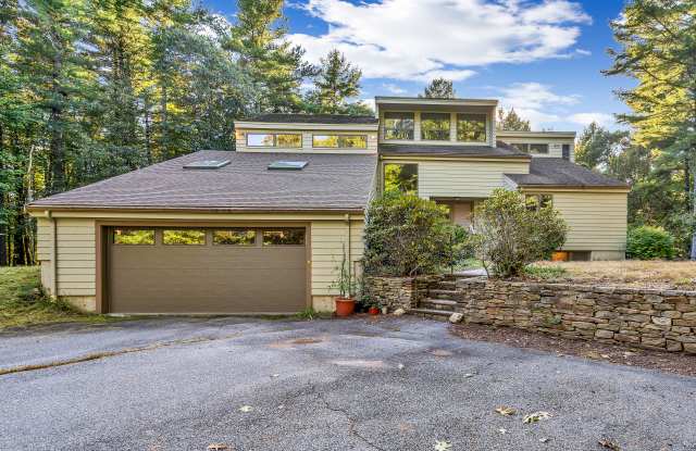 83 Ann Lees Road - 83 Ann Lees Road, Worcester County, MA 01451
