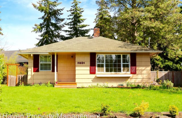 14624 16th Ave SW - 14624 16th Avenue Southwest, Burien, WA 98166