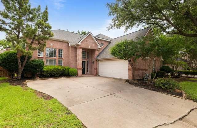 5910 Spring Hill Drive - 5910 Spring Hill Drive, McKinney, TX 75072