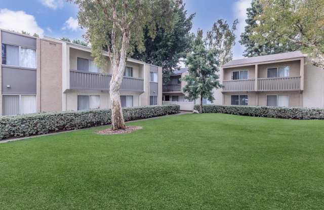 Tamarack Woods Apartment Homes Gallery 4
