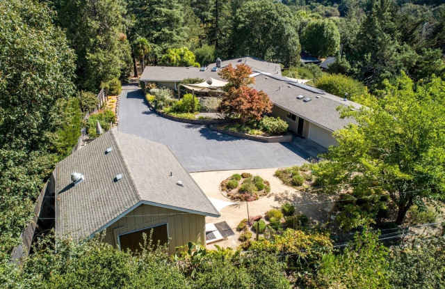4 Bedroom 3 Bathroom Single Family Bennett Valley Home with 1 Bedroom 1 Bathroom Detached ADU photos photos