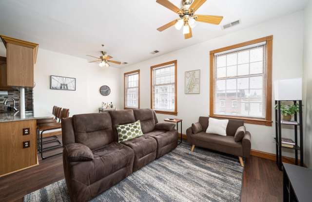 421 WASHINGTON ST - 421 Washington Street, Hoboken, NJ 07030 421 WASHINGTON ST - 421 Washington Street, Hoboken, NJ 07030