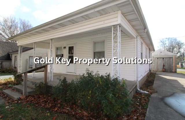 311 E 31st Street - 311 East 31st Street, Anderson, IN 46016