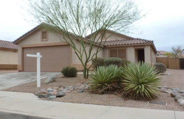 3741 S OXLEY Street - 3741 South Oxley Street, Mesa, AZ 85212