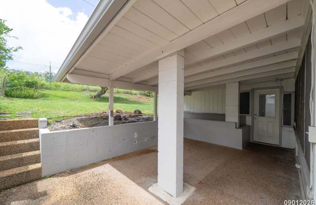 4211 Halupa Street Beautiful 2bd 1ba - In Foster Village Gallery 4